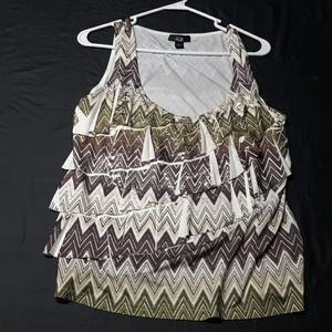 Fashion top